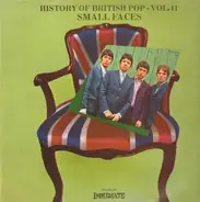 Cliff Richard & The Shadows - History Of British Pop Vol. 2