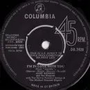 7inch Vinyl Single - Cliff Richard & The Shadows - I Could Easily Fall (In Love With You)