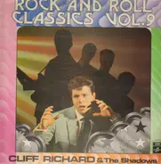 Cliff Richard & The Shadows - Rock And Roll Classics Vol. 9