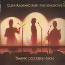 LP - Cliff Richard & The Shadows - Thank You Very Much