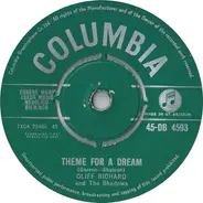 Cliff Richard & the Shadows - Theme For A Dream