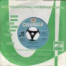 7inch Vinyl Single - Cliff Richard & the Shadows - Theme For A Dream / Mumblin' Mosie