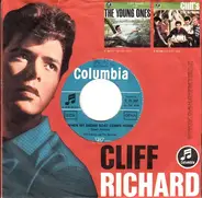 Cliff Richard & The Shadows - When My Dream Boat Comes Home