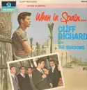 LP - Cliff Richard & The Shadows - When In Spain