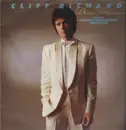 LP - Cliff Richard With The London Philharmonic Orchestra - Dressed For The Occasion