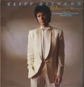 LP - Cliff Richard With The London Philharmonic Orchestra - Dressed For The Occasion