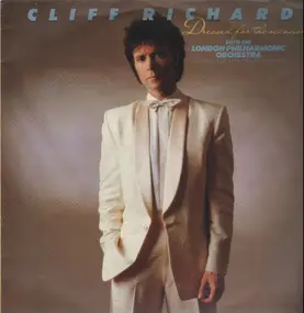 Cliff Richard - Dressed for the Occasion