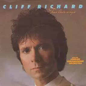 Cliff Richard - True Love Ways