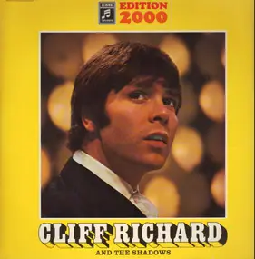 Cliff Richard - Edition 2000