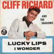 Cliff Richard - Lucky Lips