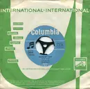 7inch Vinyl Single - Cliff Richard And The Shadows - Travellin' Light / Dynamite