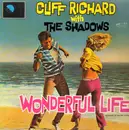 LP - Cliff Richard And The Shadows - Wonderful Life