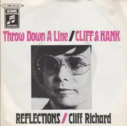 Cliff Richard And Hank Marvin - Throw Down A Line