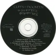 CD - Cliffs Of Dooneen - The Dog Went East, And God Went West