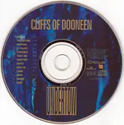 CD - Cliffs Of Dooneen - Undertow