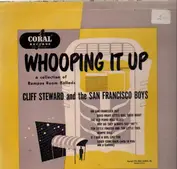 Cliff Steward