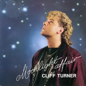 Cliff Turner - Moonlight Affair