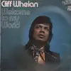 LP - Cliff Whelan - Welcome To My World - signed