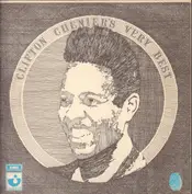 Clifton Chenier