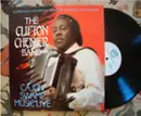 CD - Clifton Chenier And His Band - Cajun Swamp Music Live