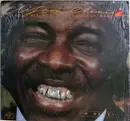 LP - Clifton Chenier And His Red Hot Louisiana Band - I'm Here!
