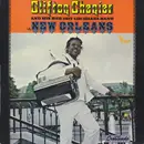 LP - Clifton Chenier And His Red Hot Louisiana Band - In New Orleans