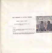 Clifton Chenier - Boogie in Black & White