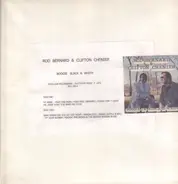 Clifton Chenier and Rod Bernard - Boogie in Black & White