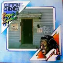 LP - Clifton Chenier - Boogie & Zydeco