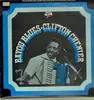 LP - Clifton Chenier - Bayou Blues