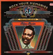 Clifton Chenier - Rock Your Memories Vol 7