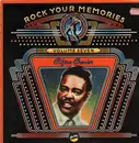 LP - Clifton Chenier - Rock Your Memories Vol 7