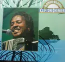 LP - Clifton Chenier - Bayou Blues