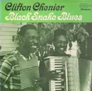 LP - Clifton Chenier - Black Snake Blues