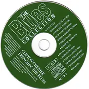 CD - Clifton Chenier - Frenchin' The Blues