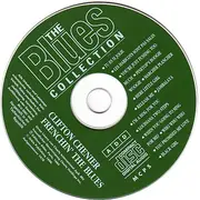 CD - Clifton Chenier - Frenchin' The Blues