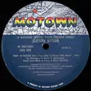 12inch Vinyl Single - Clifton Dyson - Body In Motion (Want Your Body In Motion With Mine)