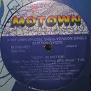 12inch Vinyl Single - Clifton Dyson - Body In Motion (Want Your Body In Motion With Mine)