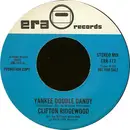 7inch Vinyl Single - Clifton Ridgewood - Yankee Doodle Dandy