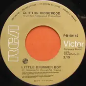 Clifton Ridgewood - Little Drummer Boy