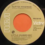 Clifton Ridgewood - Little Drummer Boy