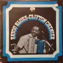 LP - Clifton Chenier - Bayou Blues