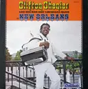 LP - Clifton Chenier And His Red Hot Louisiana Band - In New Orleans