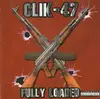 CD - Clik-47 - Fully Loaded