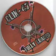 CD - Clik-47 - Fully Loaded