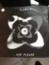 12inch Vinyl Single - Clima-X - Air Please