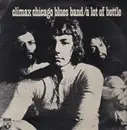 LP - Climax Chicago Blues Band - A Lot Of Bottle