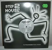 12inch Vinyl Single - Climax Absolüte / Disturbed Genitals - Big Brother Is Watching You / Halogen