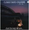 LP - Climax Band Cologne And Jean Shy - Just The Way We Are...