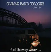 Climax Band Cologne - Just The Way We Are